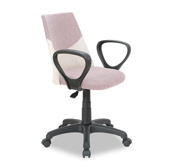 Кресло Dual Pink Cilek