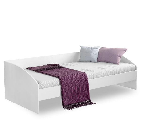 Кровать-диван White Cilek
