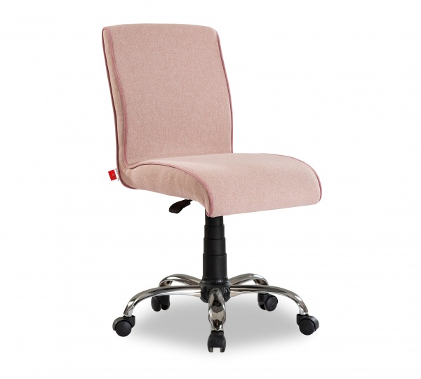 Кресло (Розовый) Cilek