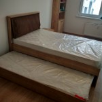 Кровать Mocha, 100x200 Cilek - фото в интерьере