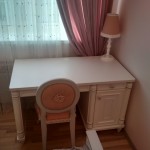 Письменный стол Romantic Cilek - фото в интерьере