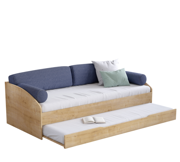 Кровать-диван Mocha Cilek