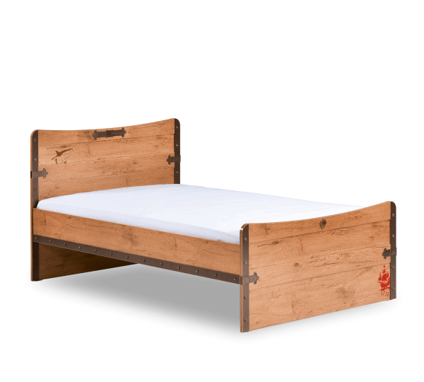 Кровать Pirate, 100x200 Cilek