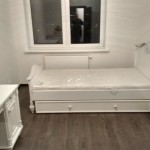 Кровать Romantic, 100x200 Cilek - фото в интерьере